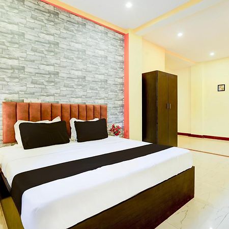 Super Hotel O Hennagara Rd Bommasandara Kammasandra Ngoại thất bức ảnh