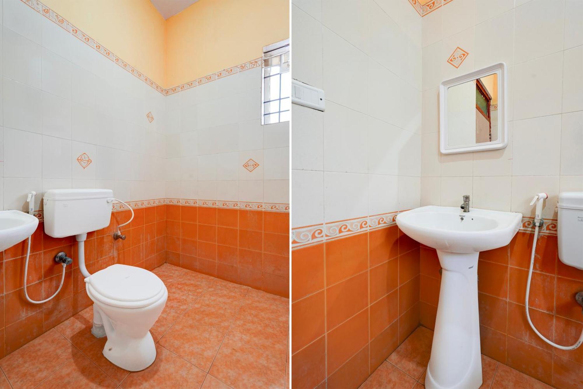 Super Hotel O Hennagara Rd Bommasandara Kammasandra Ngoại thất bức ảnh