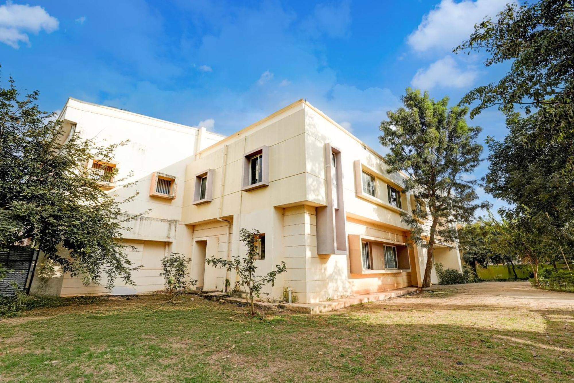 Super Hotel O Hennagara Rd Bommasandara Kammasandra Ngoại thất bức ảnh