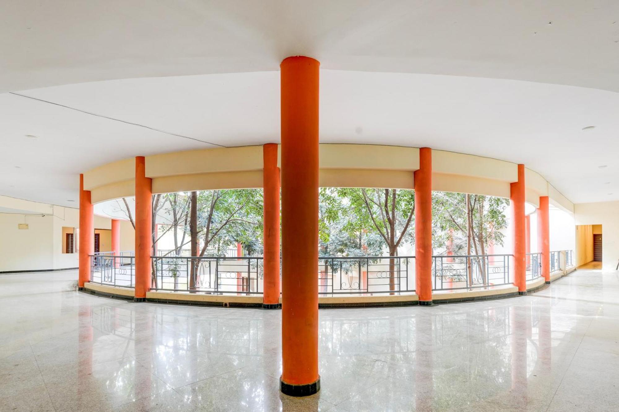 Super Hotel O Hennagara Rd Bommasandara Kammasandra Ngoại thất bức ảnh