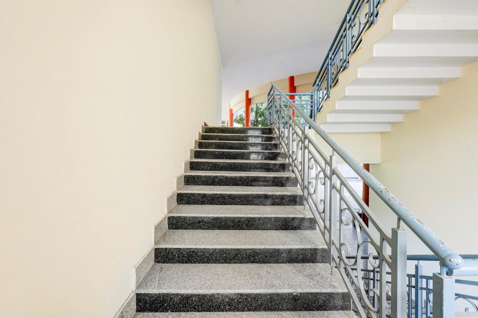 Super Hotel O Hennagara Rd Bommasandara Kammasandra Ngoại thất bức ảnh